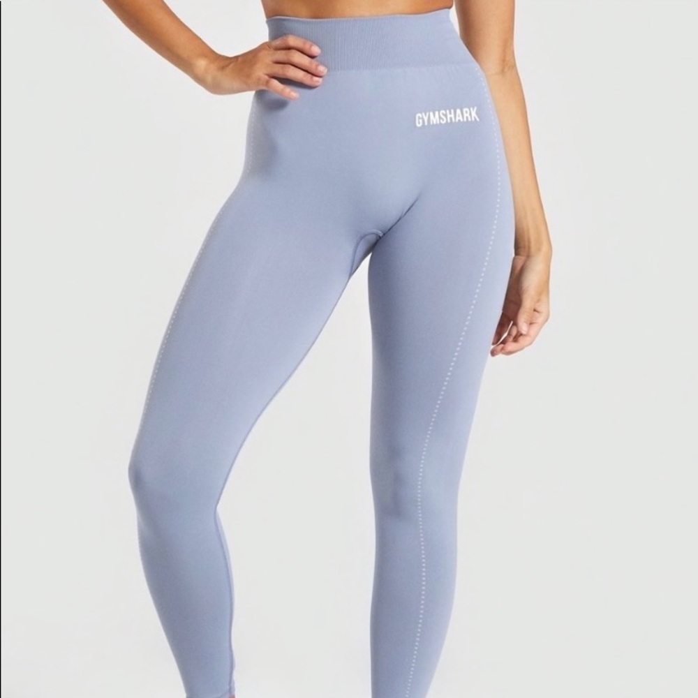 Gymshark Gray Leggings